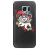 quinn of diamonds Samsung Galaxy S7 Edge