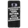 It's A Father Thing Samsung Galaxy S8 Plus