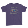 turtles university Youth Tee