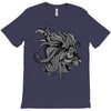 lion zentangle T-Shirt