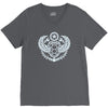 paratroopa V-Neck Tee