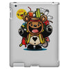 colorfu iPad 3 and 4 Case