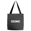 ccokc Tote Bags