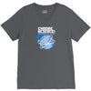 science rules! V-Neck Tee