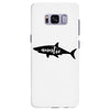 Auntie Shark Samsung Galaxy S8 Plus