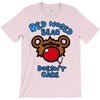 red nosed bear T-Shirt