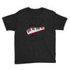 Piano And Music Youth Tee