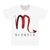 galaxy scorpio logo All Over Men's T-shirt