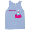 lil monsters Tank Top