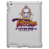 tatooine tattoo shop iPad 3 and 4 Case