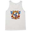 roger america Tank Top