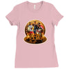 YRN Ladies Fitted T-Shirt