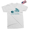shark weekend Exclusive T-shirt