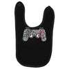 bone controller Baby Bibs