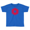 imperial logo Toddler T-shirt