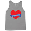 grenfell tower Tank Top