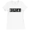 REPEAL Ladies Fitted T-Shirt