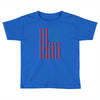 usa beer pong champ Toddler T-shirt