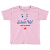 Scheer Up! 2019 is Coming Toddler T-shirt