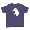 Lady Youth Tee