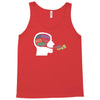 too many tabs open Tank Top