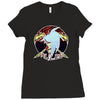 rules 2 Ladies Fitted T-Shirt