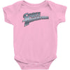 space adventure Baby Onesie