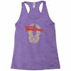 the warriors movie Racerback Tank