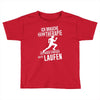laufen Toddler T-shirt