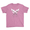 mafiacat Youth Tee