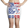 usa 2 Mini Skirts