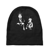 charlie chaplin the kid Baby Beanies