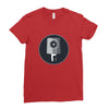 THIS MICROPON Ladies Fitted T-Shirt