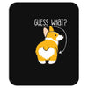 guess what Mousepad