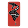 snake iPhone 7 Plus Case