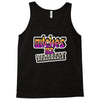 bitches be perfectly reasonable Tank Top