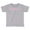 nomcakes Toddler T-shirt