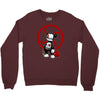 bear junior trending Crewneck Sweatshirt