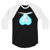 batty for you 3/4 Sleeve Shirt