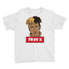 xxxtentacion Youth Tee