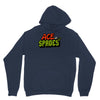 last minute ace Hoodie