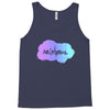 rainbow Tank Top