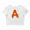 saviour contestant Crop Top