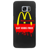 mccannibals Samsung Galaxy S7 Edge