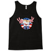 vote brain Tank Top