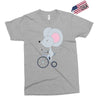 Biker Mice Exclusive T-shirt