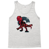 deadrex Tank Top