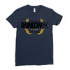 Rainbow Six Siege Ladies Fitted T-Shirt