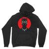 BLACK PANTHER LOGO TEE Unisex Hoodie