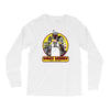 boba&rsquo;s burgers Long Sleeve Shirts